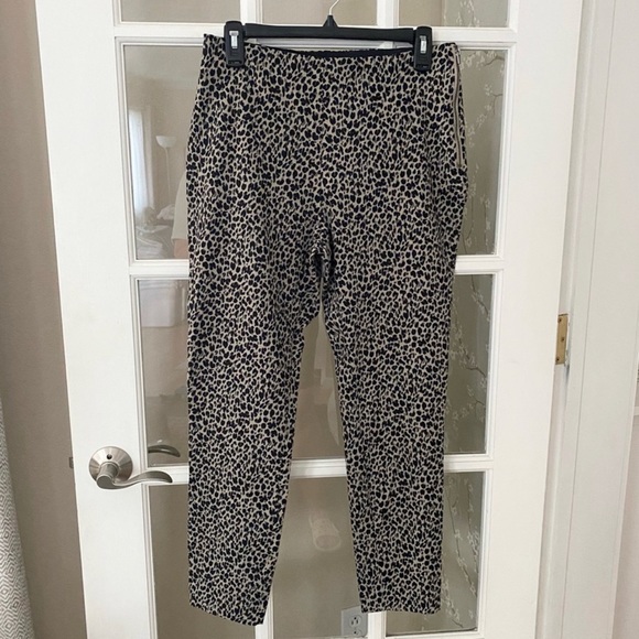 🤍A NEW DAY High-Rise Skinny Ankle Pant Sz 10 - Picture 4 of 5